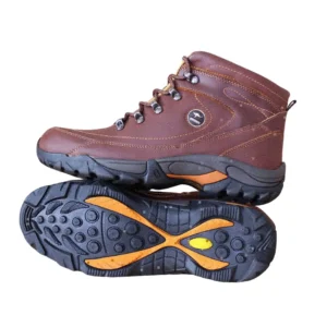 Botas trekking